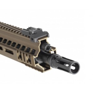 Страйкбольный автомат MK15 HK416A5 11.5 Inch (DE) EC-116-DY-UP [East Crane]